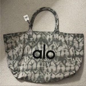 ALO Tote bag